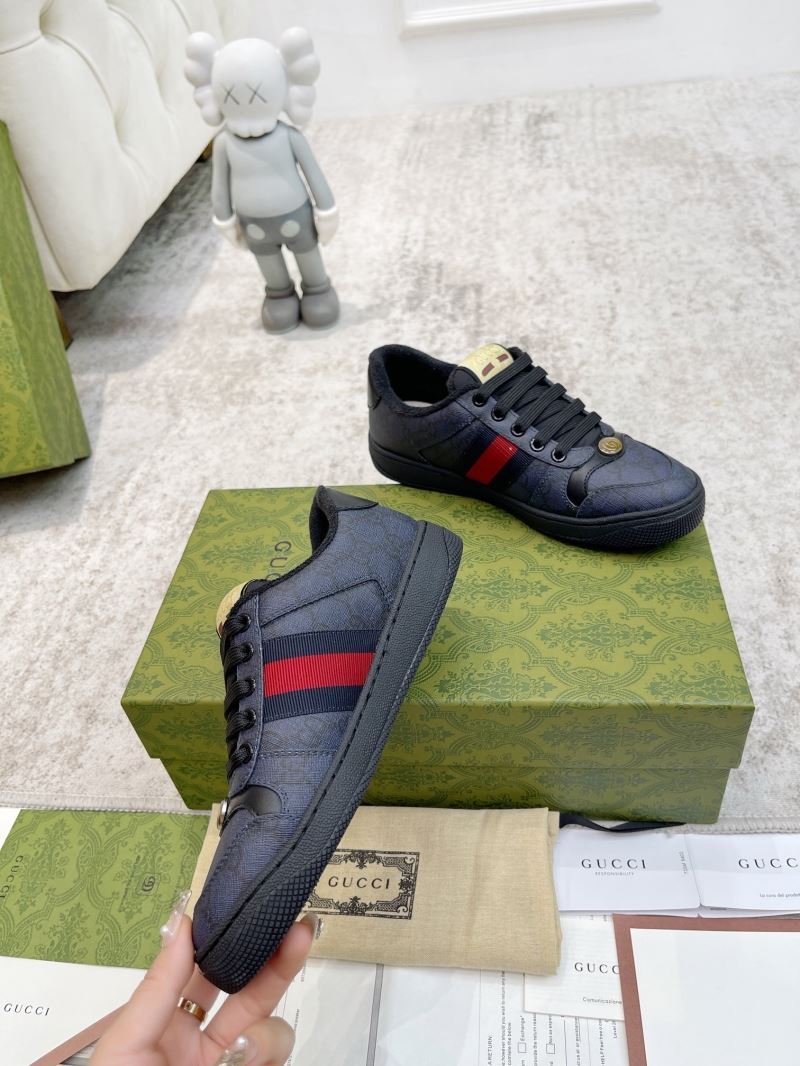 Gucci Screener Shoes